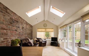 conservatory roof insulation Ablington