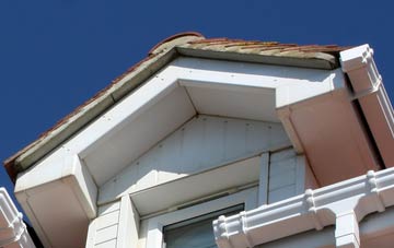 Ablington fascia installation costs