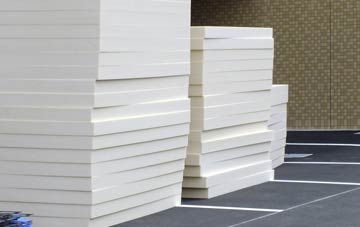 Ablington flat roof insulation costs