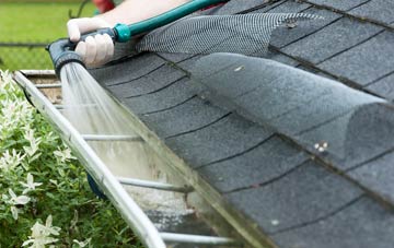 Ablington gutter cleaning costs