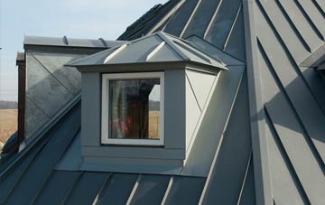 metal roofing Ablington