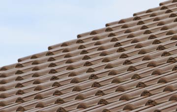 plastic roofing Ablington