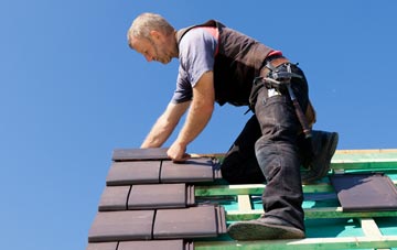disadvantages of Ablington slate roofing