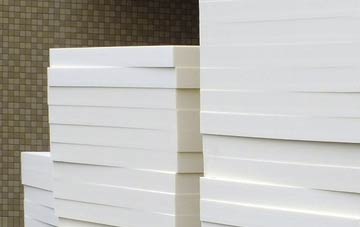 Ablington tapered roof insulation costs