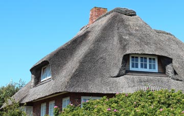 thatch roofing Ablington