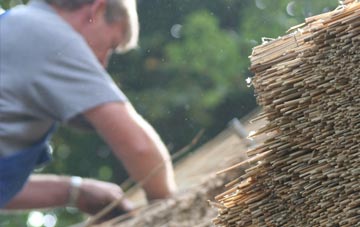 professional Ablington thatchers