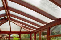 Ablington conservatory roofing insulation