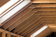 Ablington tapered roof insulation quotes