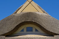 Ablington thatch roofing