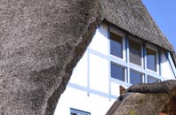 find rated Ablington thatchers